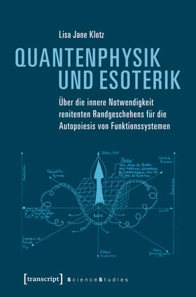 Klotz | Quantenphysik und Esoterik | E-Book | sack.de