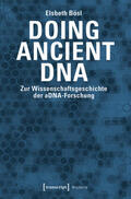 Bösl |  Doing Ancient DNA | eBook | Sack Fachmedien