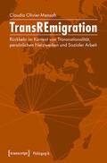 Olivier-Mensah |  TransREmigration | eBook | Sack Fachmedien