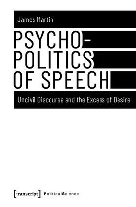 Martin |  Psychopolitics of Speech | eBook | Sack Fachmedien