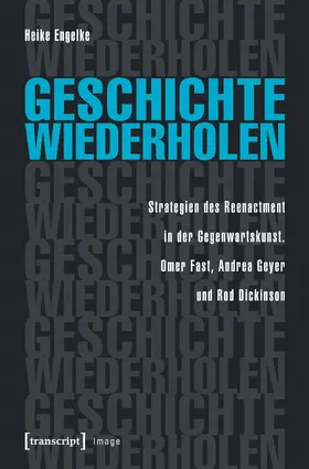 Engelke |  Geschichte wiederholen | eBook | Sack Fachmedien