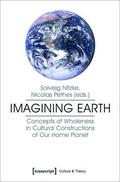 Nitzke / Pethes |  Imagining Earth | eBook | Sack Fachmedien