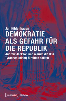 Hildenhagen |  Demokratie als Gefahr für die Republik | eBook | Sack Fachmedien