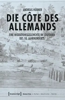 Hübner | Die Côte des Allemands | E-Book | sack.de