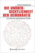 Abdelhamid |  Die Unübersichtlichkeit der Demokratie | eBook | Sack Fachmedien