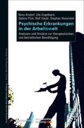 Alsdorf / Engelbach / Flick |  Psychische Erkrankungen in der Arbeitswelt | eBook | Sack Fachmedien