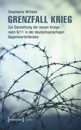 Willeke |  Grenzfall Krieg | eBook | Sack Fachmedien