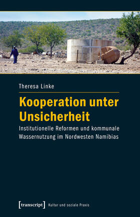 Linke | Kooperation unter Unsicherheit | E-Book | sack.de