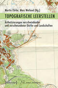 Ehrler / Weiland |  Topografische Leerstellen | eBook | Sack Fachmedien
