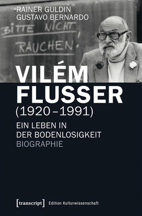 Guldin / Bernardo |  Vilém Flusser (1920-1991) | eBook | Sack Fachmedien