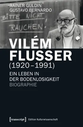 Guldin / Bernardo |  Vilém Flusser (1920–1991) | eBook | Sack Fachmedien