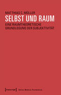 Müller |  Selbst und Raum | eBook | Sack Fachmedien