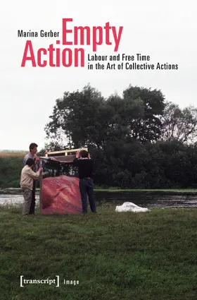 Gerber | Empty Action | E-Book | sack.de