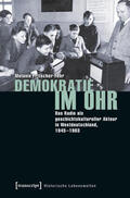 Fritscher-Fehr |  Demokratie im Ohr | eBook | Sack Fachmedien