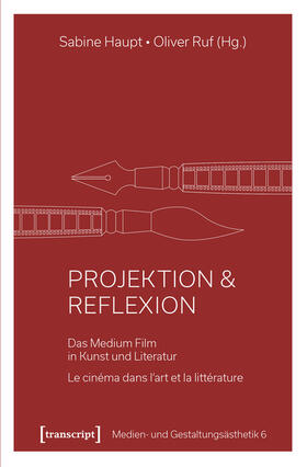 Haupt / Ruf |  Projektion & Reflexion | eBook | Sack Fachmedien