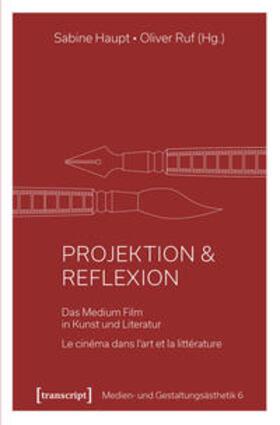 Haupt / Ruf | Projektion & Reflexion | E-Book | sack.de