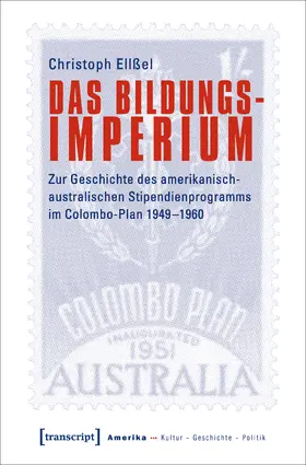 Ellßel |  Das Bildungsimperium | eBook | Sack Fachmedien