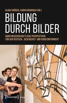 Krüger / Kranhold | Bildung durch Bilder | E-Book | sack.de