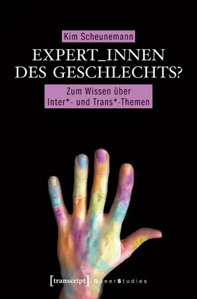 Scheunemann | Expert_innen des Geschlechts? | E-Book | www.sack.de