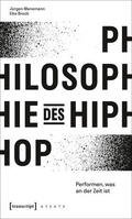 Manemann / Brock |  Philosophie des HipHop | eBook | Sack Fachmedien