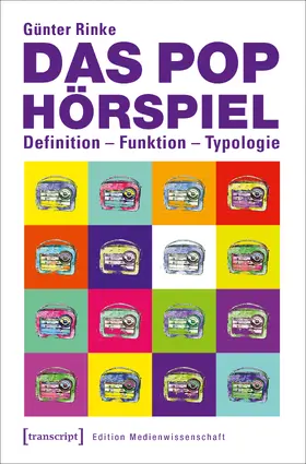 Rinke | Das Pophörspiel | E-Book | sack.de