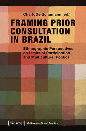 Schumann | Framing Prior Consultation in Brazil | E-Book | sack.de