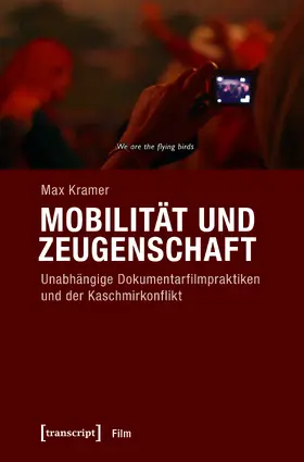 Kramer |  Mobilität und Zeugenschaft | eBook | Sack Fachmedien