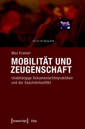 Kramer | Mobilität und Zeugenschaft | E-Book | sack.de