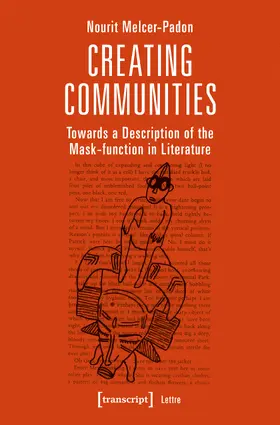 Melcer-Padon |  Creating Communities | eBook | Sack Fachmedien