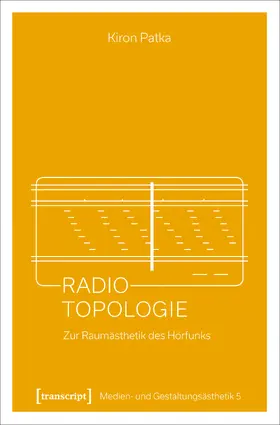 Patka |  Radio-Topologie | eBook | Sack Fachmedien