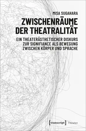 Sugahara | Zwischenräume der Theatralität | E-Book | www.sack.de