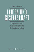 Schumann |  Leiden und Gesellschaft | eBook | Sack Fachmedien
