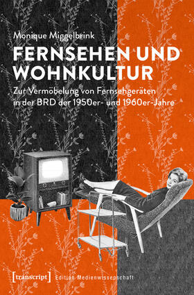 Miggelbrink | Fernsehen und Wohnkultur | E-Book | sack.de