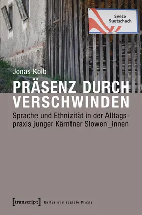 Kolb |  Präsenz durch Verschwinden | eBook | Sack Fachmedien