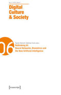 Reichert / Fuchs / Abend |  Digital Culture & Society (DCS) | eBook | Sack Fachmedien