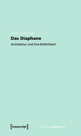 Kuch | Das Diaphane | E-Book | sack.de