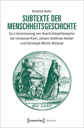 Kuhn | Subtexte der Menschheitsgeschichte | E-Book | sack.de