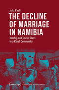 Pauli |  The Decline of Marriage in Namibia | eBook | Sack Fachmedien