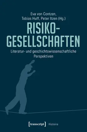Contzen / Huff / Itzen |  Risikogesellschaften | eBook | Sack Fachmedien