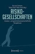 Contzen / Huff / Itzen |  Risikogesellschaften | eBook | Sack Fachmedien