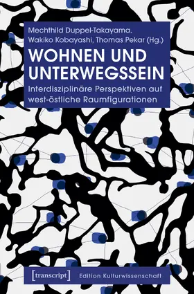Duppel-Takayama / Kobayashi / Pekar | Wohnen und Unterwegssein | E-Book | sack.de
