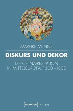 Menne | Diskurs und Dekor | E-Book | www.sack.de