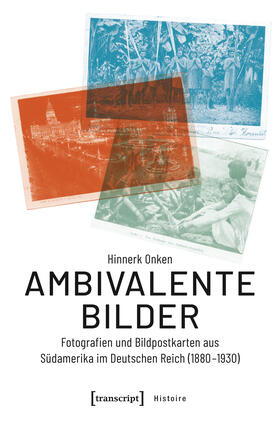 Onken | Ambivalente Bilder | E-Book | sack.de