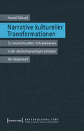 Tafazoli |  Narrative kultureller Transformationen | eBook | Sack Fachmedien