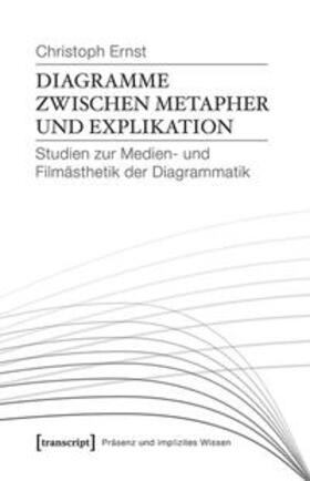 Ernst | Diagramme zwischen Metapher und Explikation | E-Book | sack.de