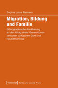 Reimers |  Migration, Bildung und Familie | eBook | Sack Fachmedien
