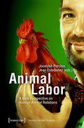 Porcher / Estebanez |  Animal Labor | eBook | Sack Fachmedien