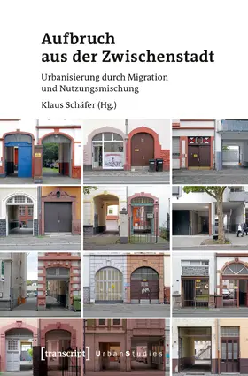 Schäfer |  Aufbruch aus der Zwischenstadt | eBook | Sack Fachmedien