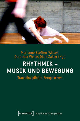 Steffen-Wittek / Weise / Zaiser |  Rhythmik - Musik und Bewegung | eBook | Sack Fachmedien