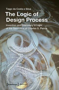 da Costa e Silva |  The Logic of Design Process | eBook | Sack Fachmedien